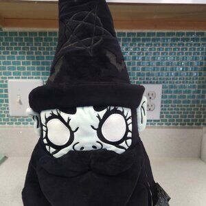 Killstar Gnome Cushion